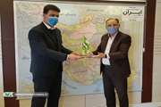 تبریک روز حمل و نقل و راهداری در هفته حمل و نقل