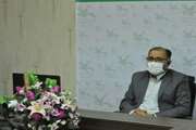 اولین جلسه آنلاین مدیر کل کانون استان با مربی مسئولین مراکز و مربیان کتابخانه های سیار شهری ، روستایی و پستی برگزار شد.