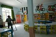 میزبانی کانون پرورش فکری کودکان و نوجوانان مرکز سهرورد