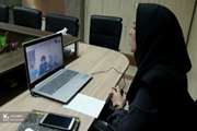تشریح برنامه‌های پیک امید و امداد فرهنگی کانون به صدا و سیما زنجان