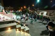 علیرضا نوری مدیر کل کانون پرورش فکری کودکان و نوجوانان استان زنجان در "آفرینواره ی نسل نمیران" :