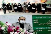 اجرای 62 برنامه آموزشی فرهنگی ، هنری و ادبی برای پیشرانی کانون استان در فضای مجازی و کارگاه های حضوری:
