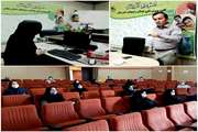 دوره آموزشی" آیین نگارش و مکاتبات اداری "