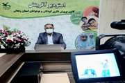 تشکیل استودیو آفرینش با هدف انتشار اخبار، معرفی نخبگان کودک و نوجوان و تولید محتوای آموزشی ، فرهنگی ، هنری و ادبی 