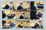 مرکز آب‌بر کانون استان زنجان در ایام دهه مبارک فجر