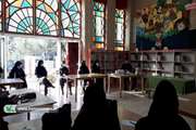 نشست تخصصی پیشگیری از آسیب های اجتماعی در فضای مجازی