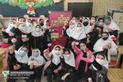 اجرای برنامه‌های فرهنگی، هنری در مراکز کانون زنجان