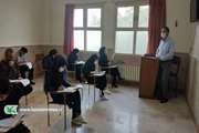 آزمون کتبی جذب و تربیت مدرس کانون زبان ایران در استان زنجان