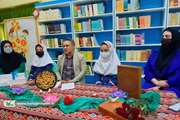 بزرگداشت روز فردوسی در مراکز کانون زنجان برگزار شد