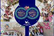 گرامی‌داشت دهه‌ی کرامت در مراکز کانون زنجان