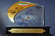 کسب رتبه دوم استان در بالاترین میزان رشد عملکرد توسط کانون پرورش فکری استان زنجان