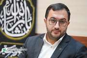 پیام مدیرعامل کانون به مناسبت هفته ملی کودک