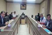 تشریح برنامه‌های کانون زنجان در هفته و روز جهانی کودک