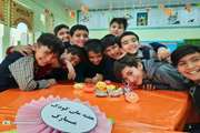 ایجاد مهارت‌های لازم و فراگیری مهارت‌ها برای کودکان قیداری در هفته ملی کودک