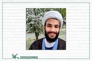 علیرضا عیسی‌خانی مدیرکل کانون استان زنجان شد