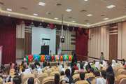 اجرای برنامه‌های مختلف در مرکز شماره ۶ کانون زنجان
