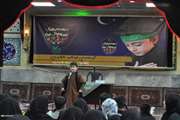 همزمان با سراسر کشور برنامه «میهمانان کوچک امام حسین(ع)» در کانون زنجان