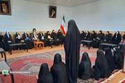لازمه حفظ حجاب در جامعه، نهادینه کردن آن است