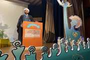 آغاز به کار بخش استانی بیست‌وپنجمین جشنواره بین‌المللی قصه‌گویی در زنجان