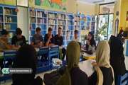 موضوع «سبک عکاسی طبیعت بی جان» در مرکز فرهنگی هنری قیدار