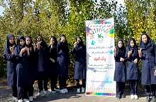 عدالت فرهنگی در روستاها در قالب «پیک امید» کانون زنجان (به روایت تصویر)