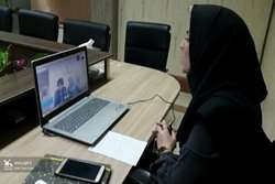 تشریح برنامه‌های پیک امید و امداد فرهنگی کانون به صدا و سیما زنجان