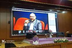 راه اندازی سایت پیک امید مجازی جهت ترغیب کودکان و نوجوانان برای ماندن در خانه