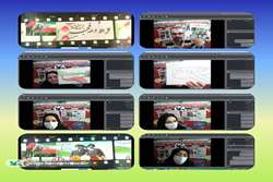 اجرای ویژه برنامه‌های مختلف در مرکز مجتمع