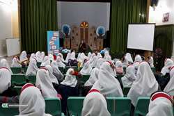 هجدهمین همایش ادبی مرکز ابهر کانون زنجان برگزار شد