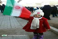 ویژه‌برنامه‌های مراکز کانون استان زنجان در راه‌پیمایی روز جهانی قدس