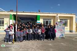 عدالت فرهنگی در روستاها در قالب «پیک امید» کانون زنجان